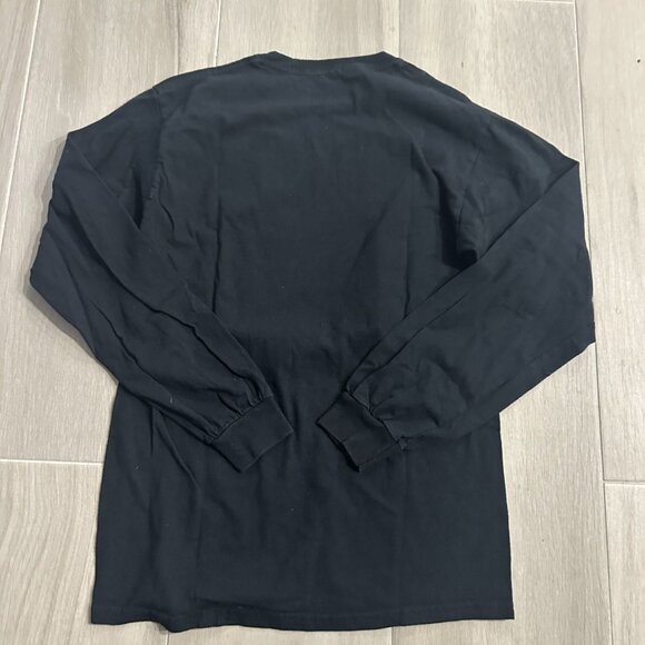 BAD VIBES FOREVER XXXtentacion Long Sleeve T Shirt Size Small - Picture 2 of 5